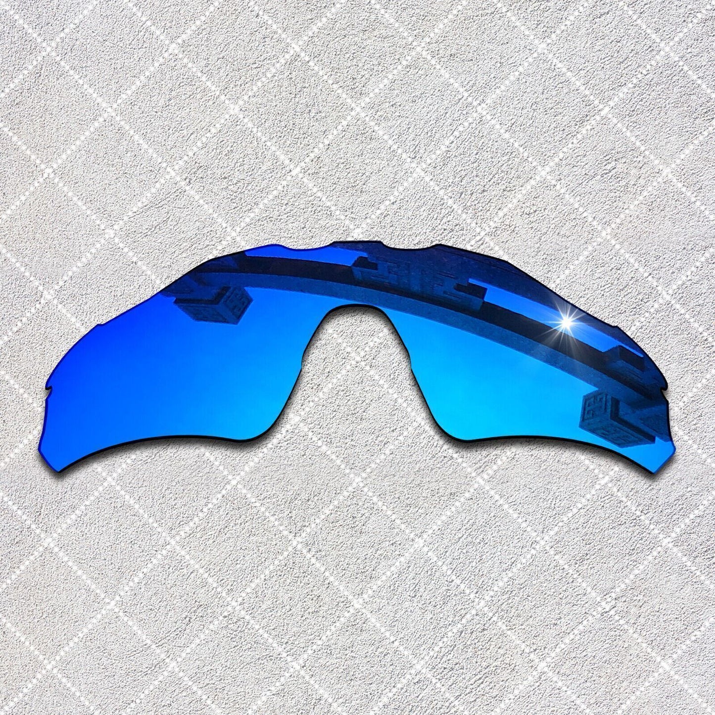 HeyRay Replacement Lenses for Radar EV Path OO9208 Sunglasses Polarized -Options