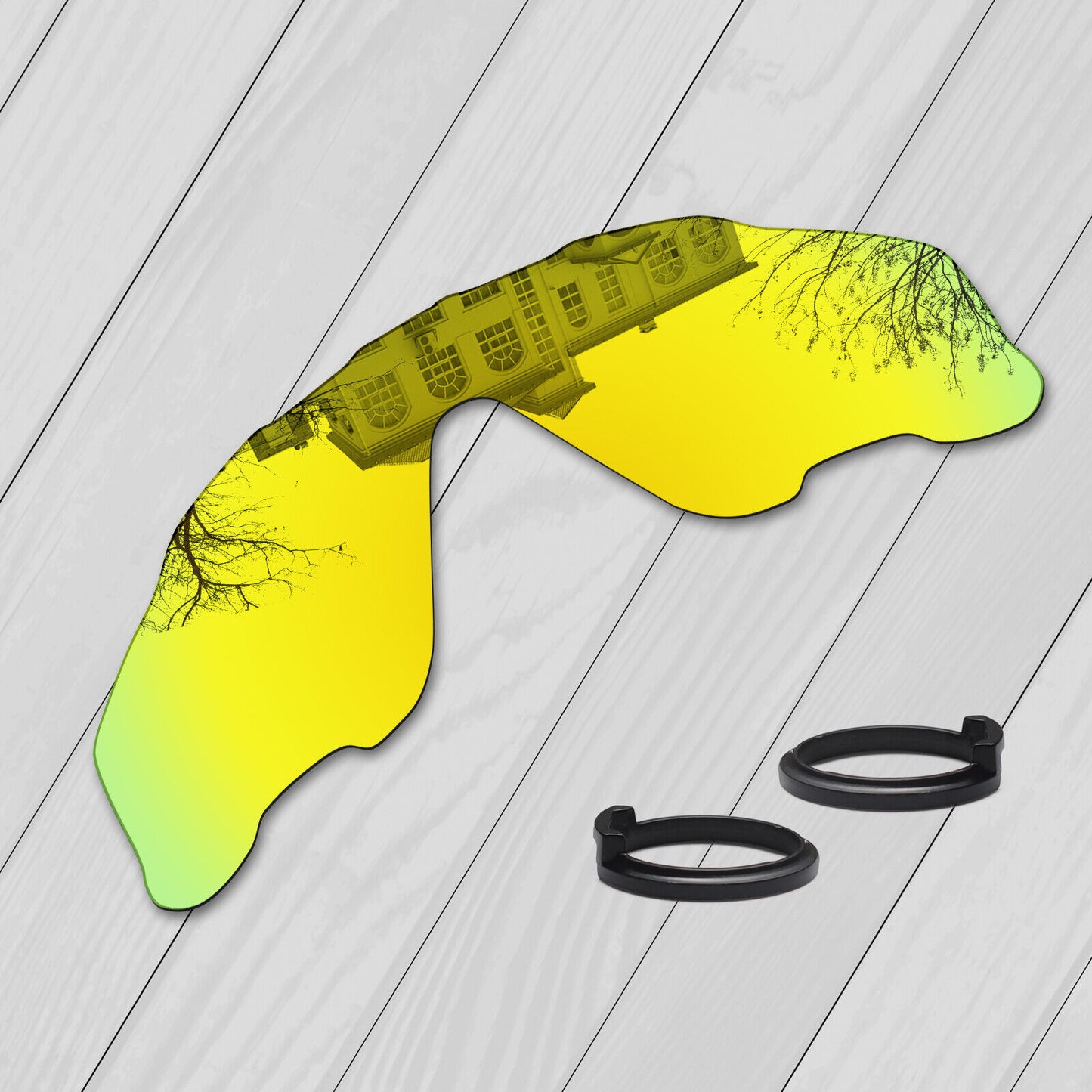 POLARIZED Replacement Lenses & Kit For-Oakley Jawbreaker OO9290 Anti-Scratch