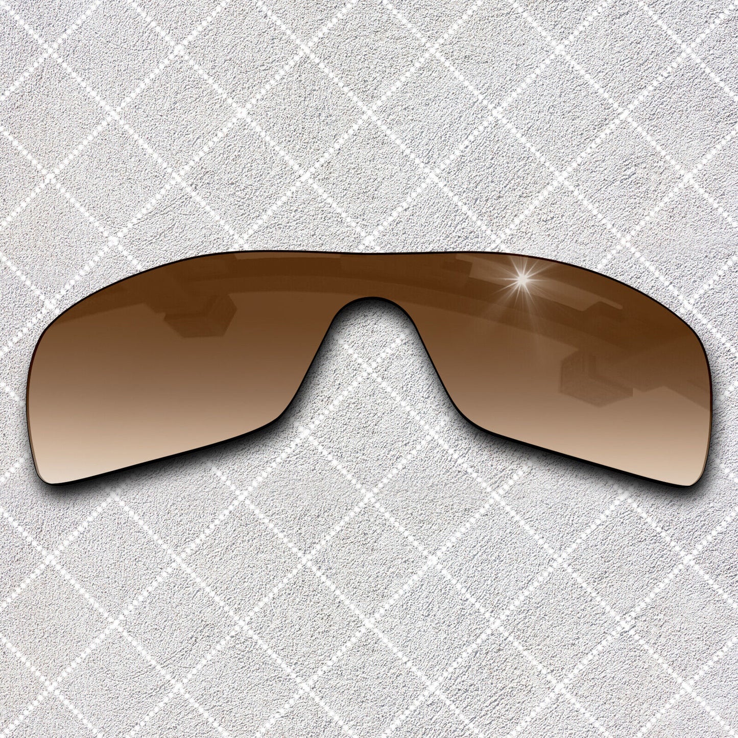 HeyRay Replacement Lenses for Oil Rig Sunglasses Polarized - Options