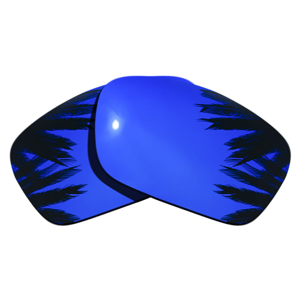 Replacement Polarized Lenses for-Costa Del Mar Cat Cay Sunglasses Anti Scratch