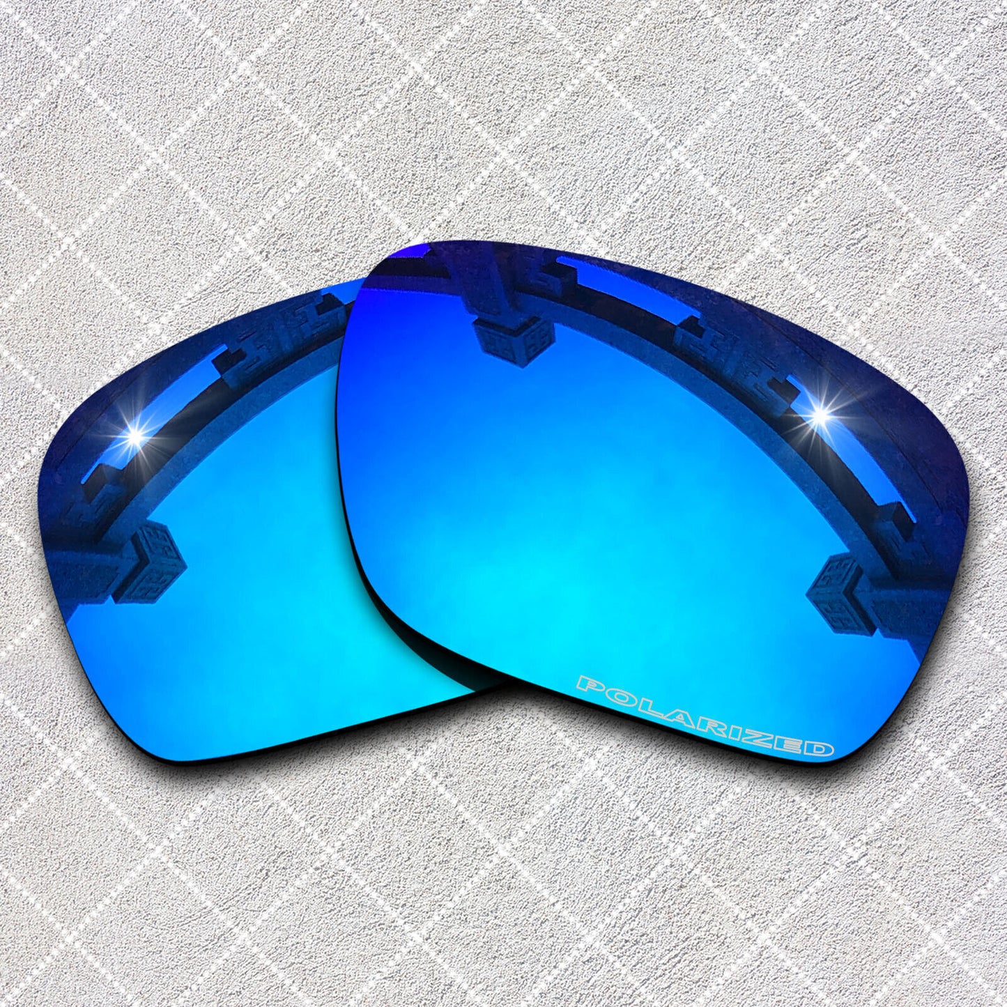 HeyRay Replacement Lenses for Holbrook OO9102 Sunglasses Polarized-Multiple