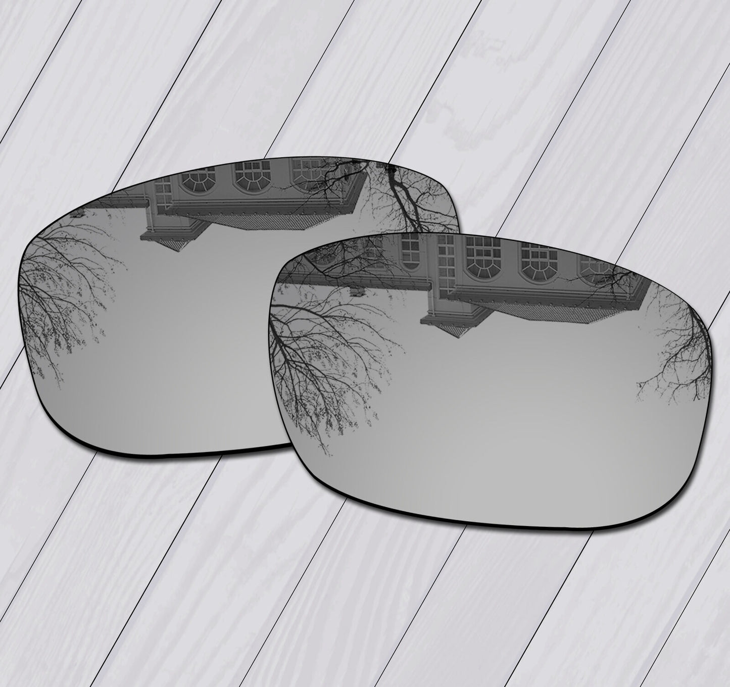 POLARIZED Replacement Lenses For - Arnette So Easy AN4159 Anti-Scratch Options