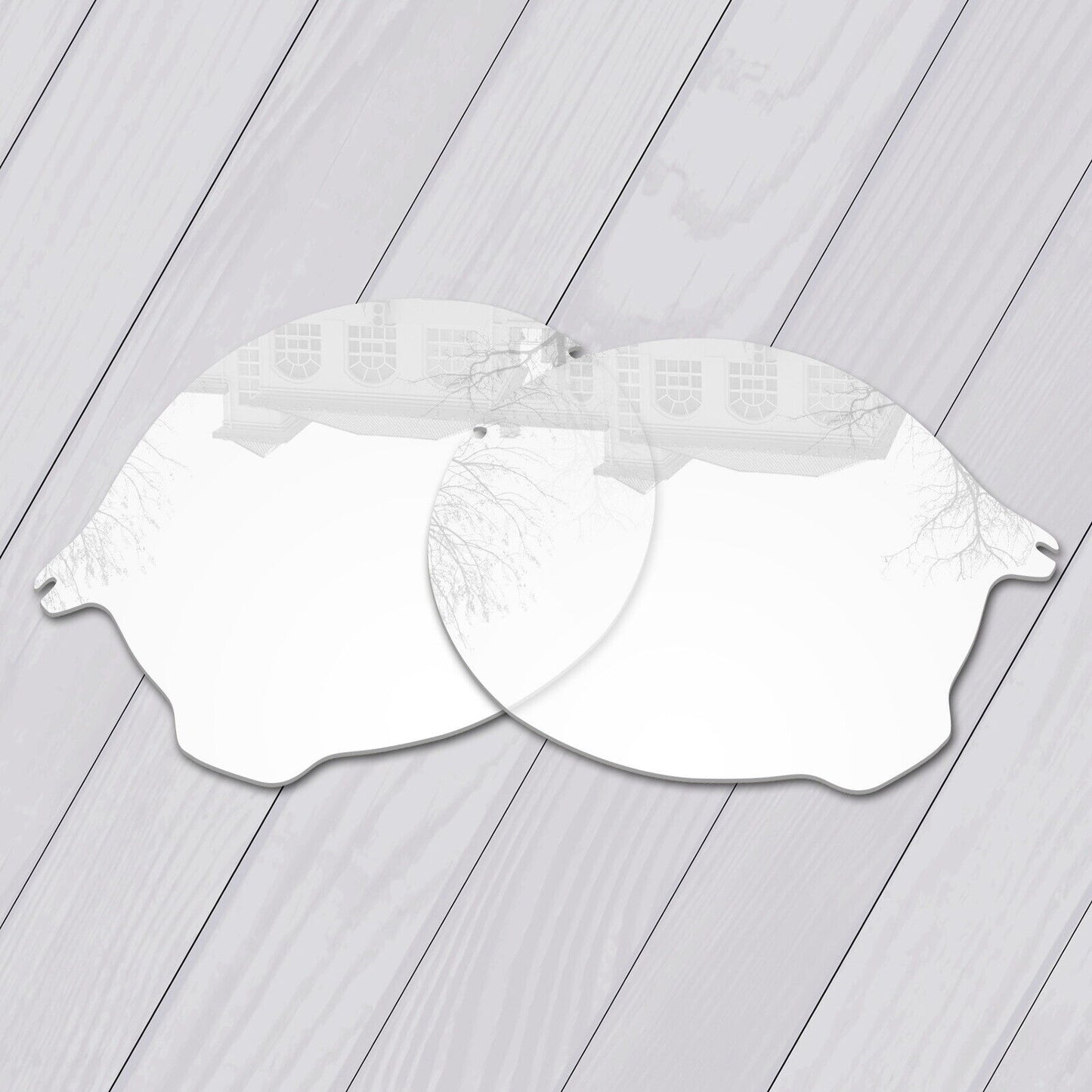 POLARIZED Wholesale Replacement Lenses & Nosepad For-Oakley Tailend Sunglass