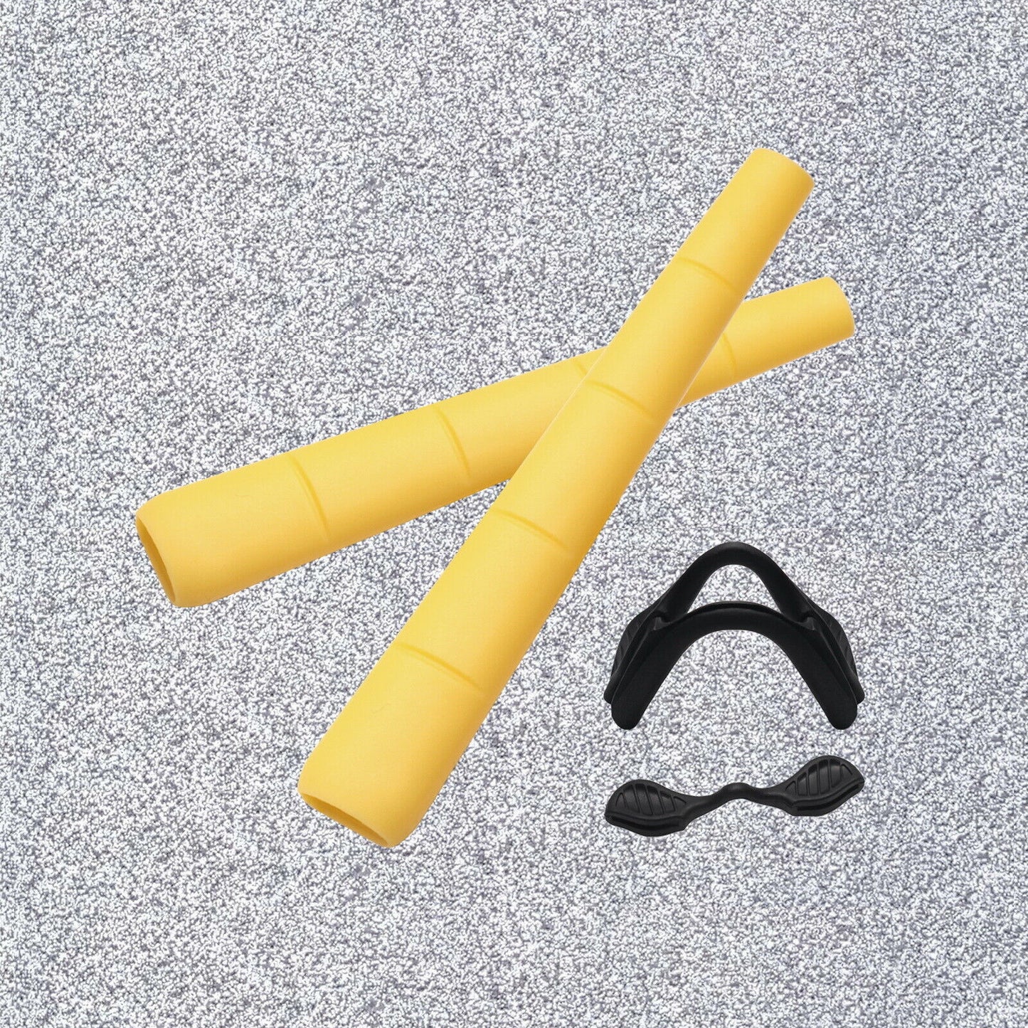 ExpressReplacement Earsocks & Nose Pads For-Oakley Si M Frame 2.0