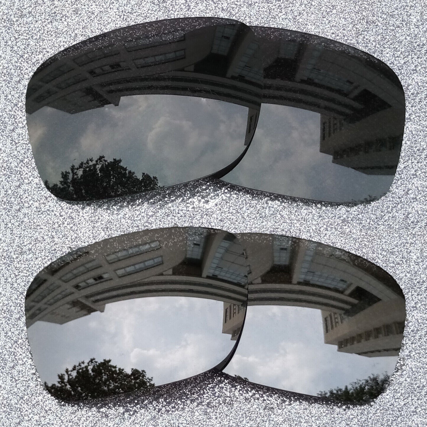 ExpressReplacement Polarized Lenses For-Oakley Holbrook Sunglasses OO9102