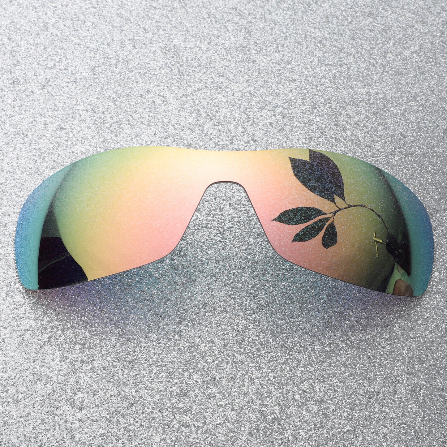 ExpressReplacement Polarized Lenses For-Oakley Antix Frame