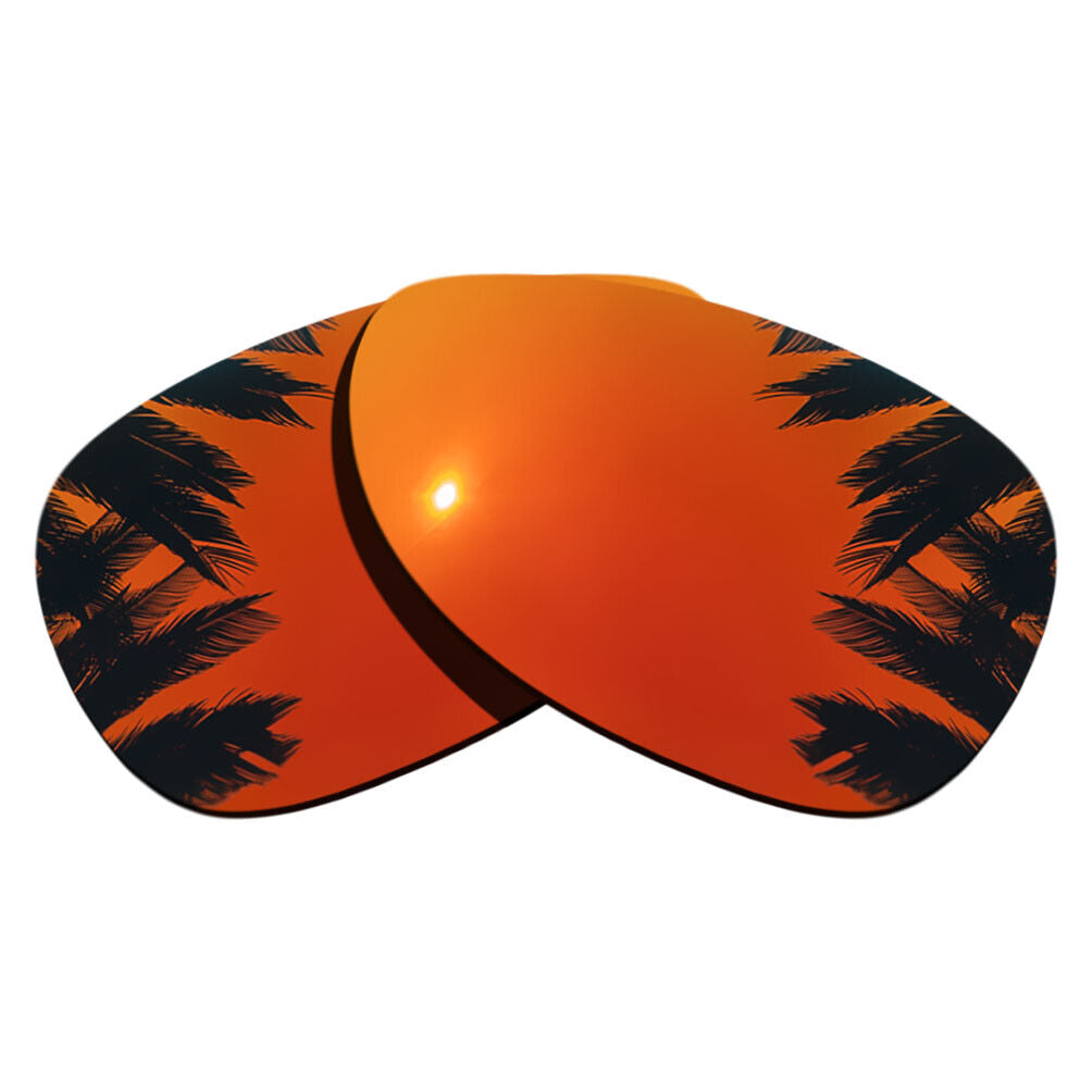 Replacement Polarized Lenses for-Oakley Felon Sunglasses Anti Scratch