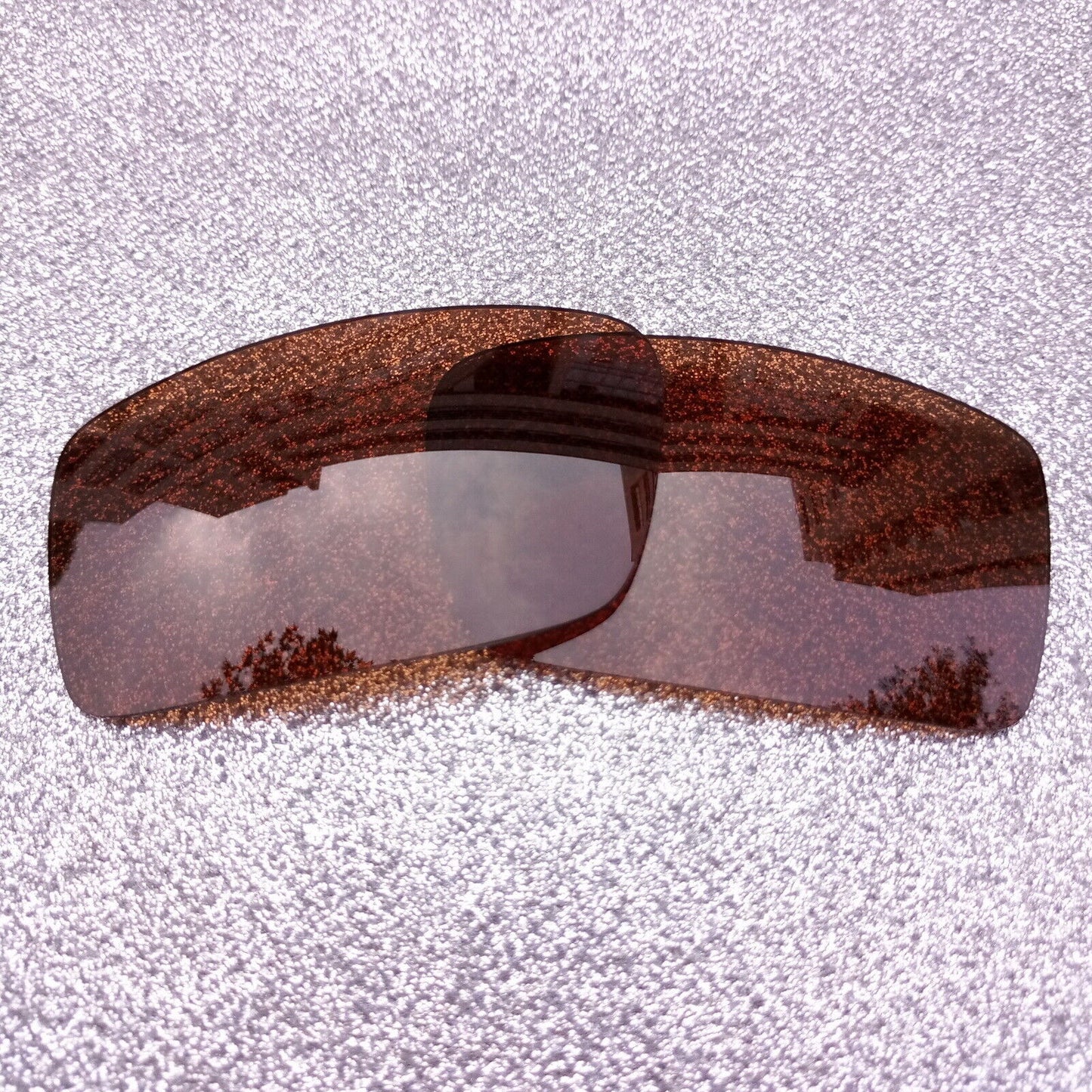 ExpressReplacement Polarized Lenses For - Spy Optic General Sunglasses
