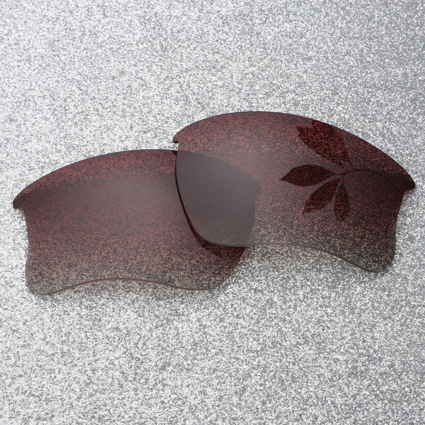 ExpressReplacement Polarized Lenses For-Oakley Flak Jacket XLJ Sunglasses