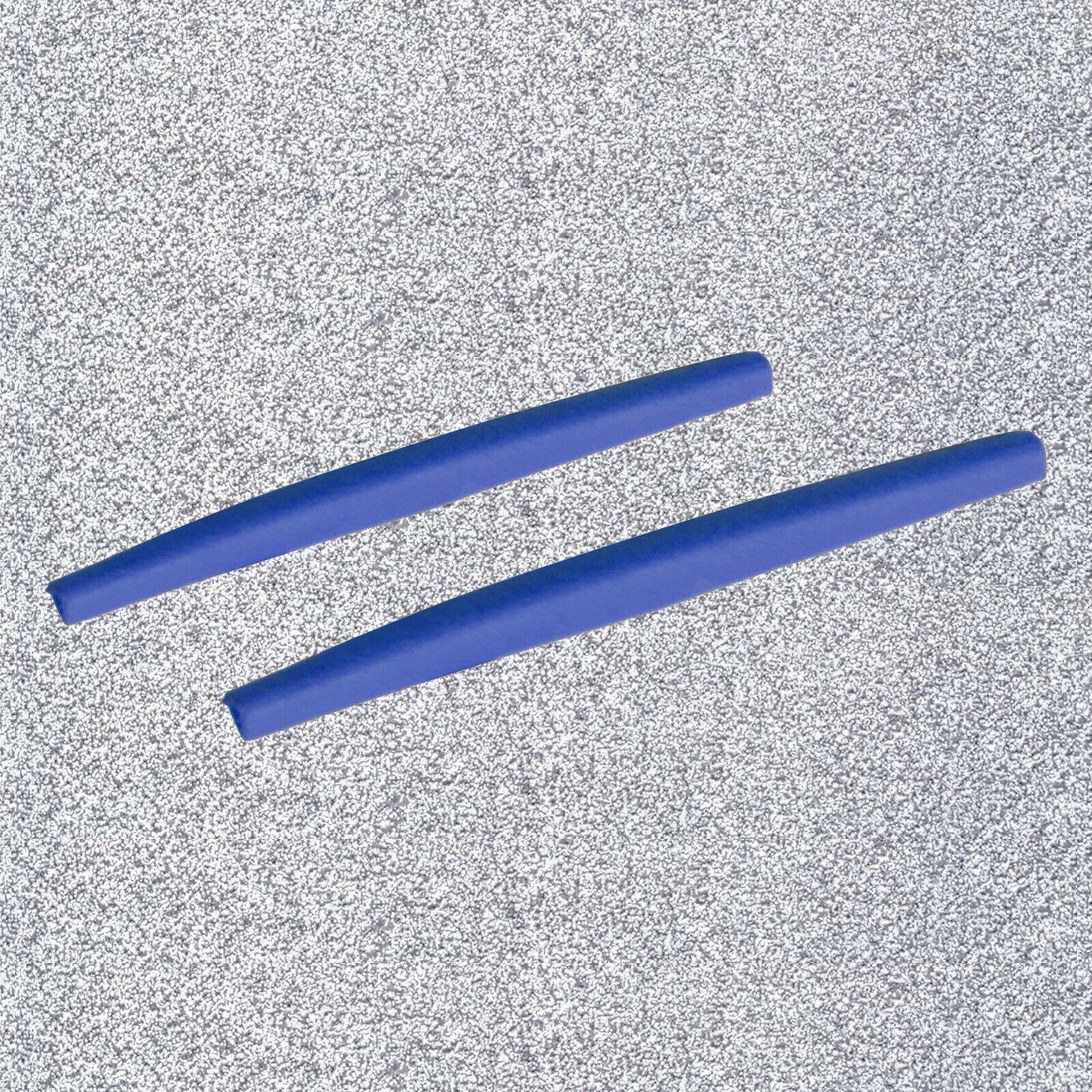 ExpressReplacement Earsocks For-Oakley Whisker-Multi color
