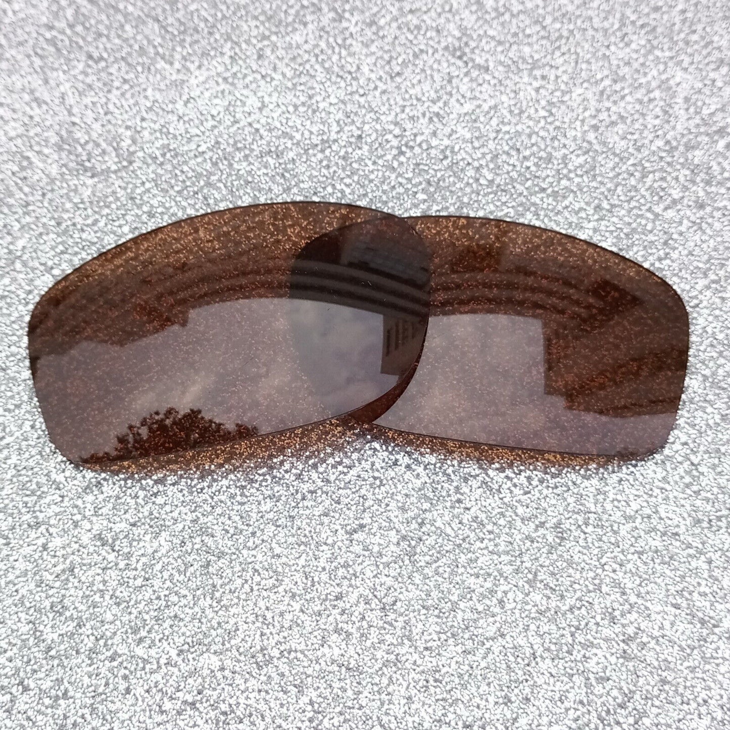 ExpressReplacement Polarized Lenses For - Arnette Slickster AN4185 Sunglasses