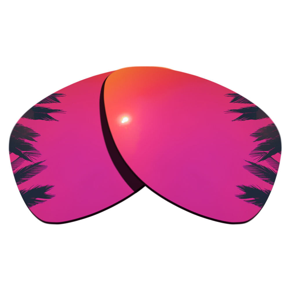 US Replacement Polarized Lenses for-Oakley Dispatch 2 Sunglasses Anti-scratch