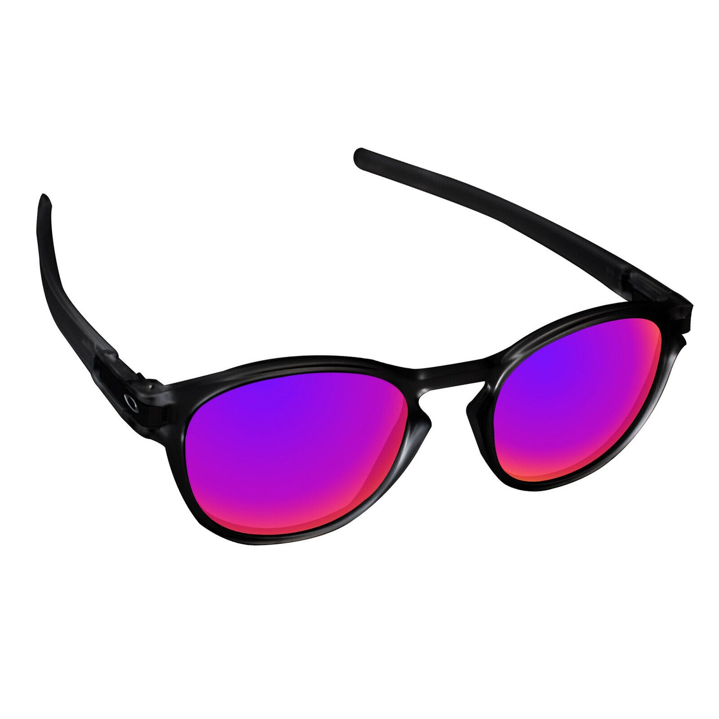 Hawkry Polarized Replacement Lenses for-Oakley Latch OO9265 Sunglass - Options