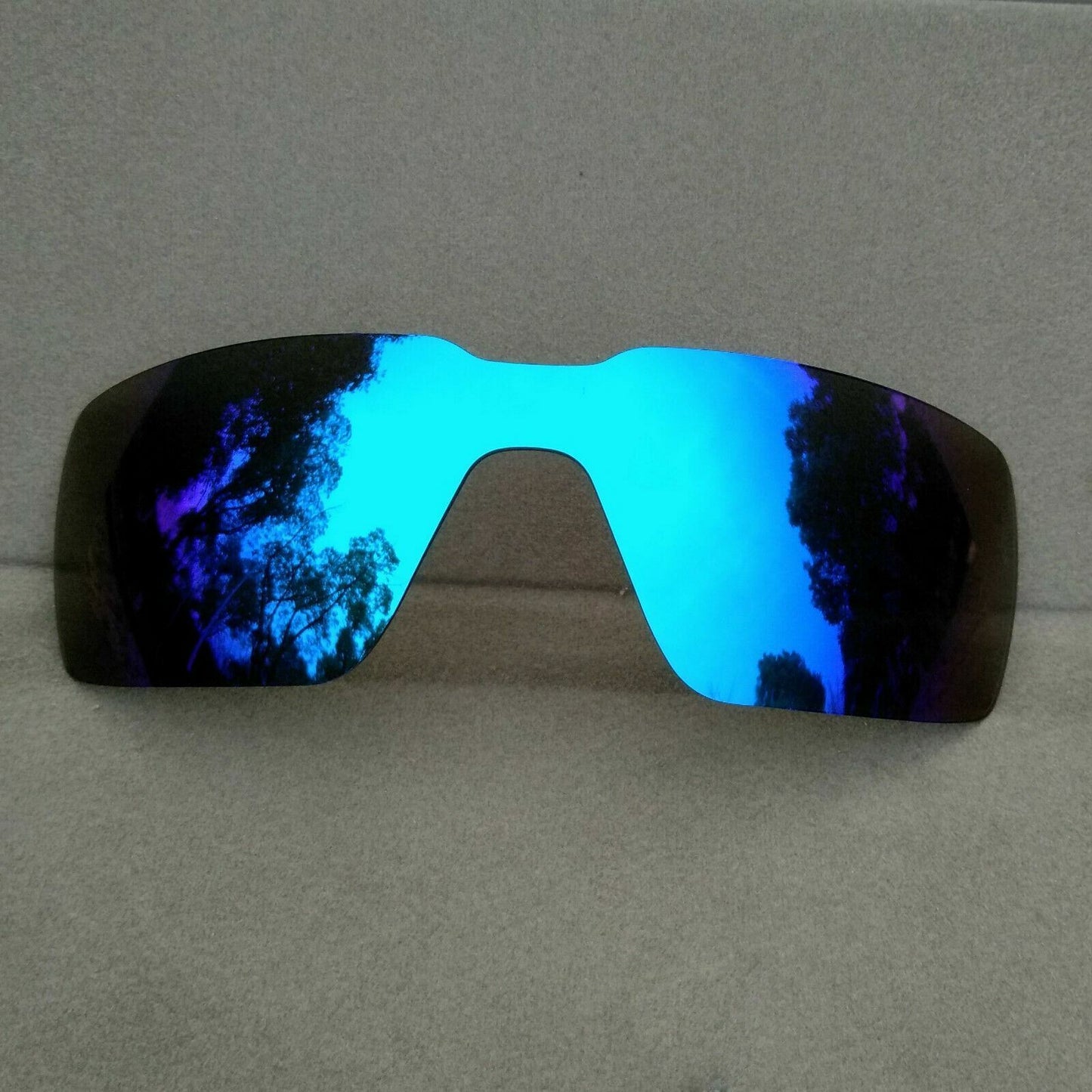 Replacement Polarized Lenses for-Oakley Probation Sunglasses Anti Scratch