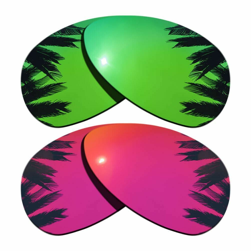 Polarized Replacement Lenses for-Oakley Crosshair S Multiple-colors