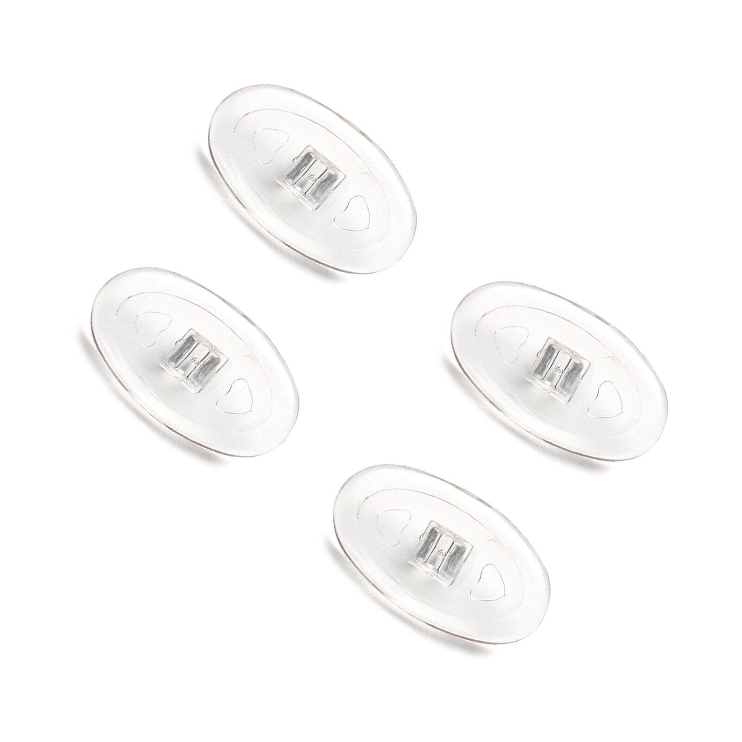 ExpressReplacement Earsocks & Nose Pads For-Oakley Gasser 0.5-Options