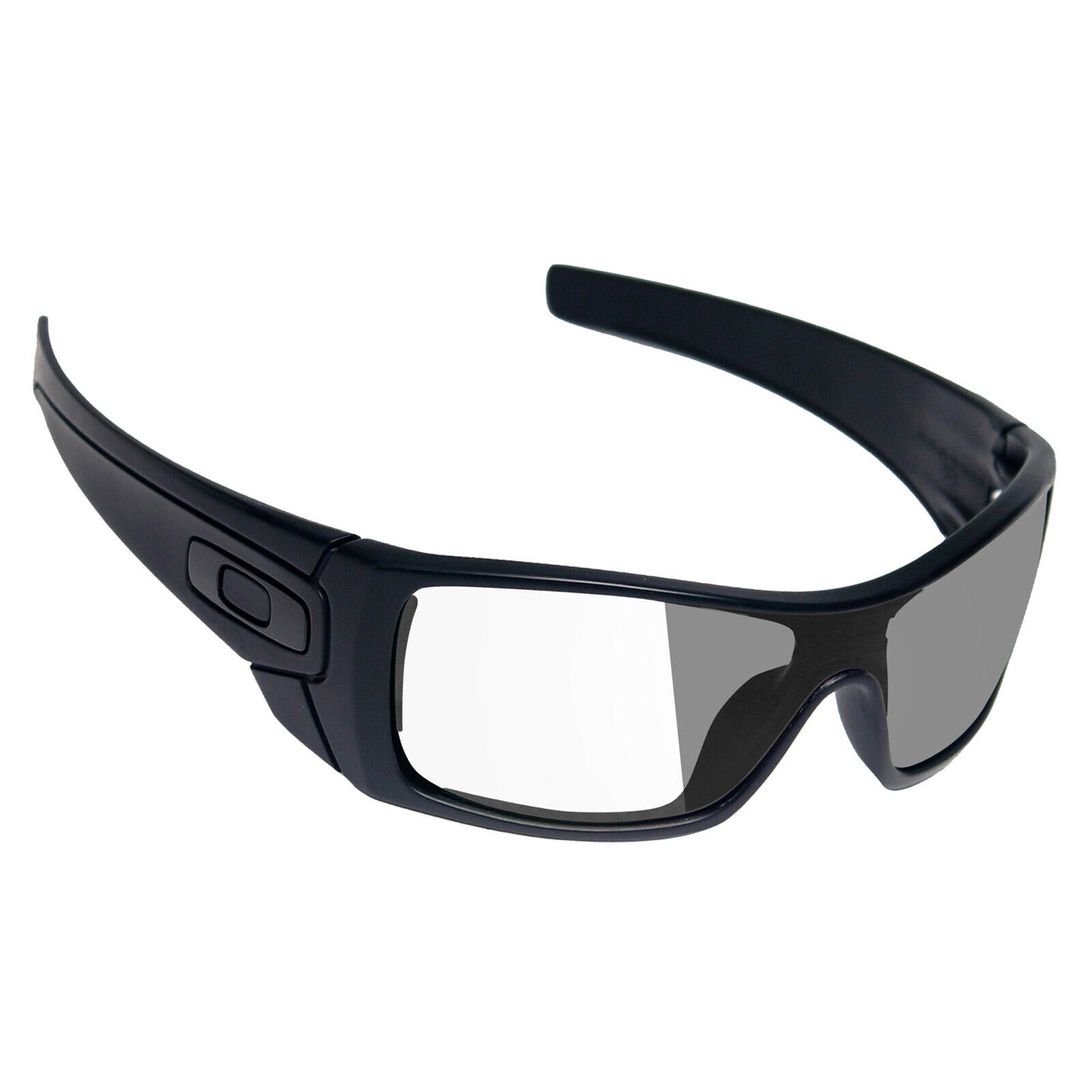 Hawkry Polarized Replacement Lenses for-Oakley Batwolf OO9101 Sunglass - Options