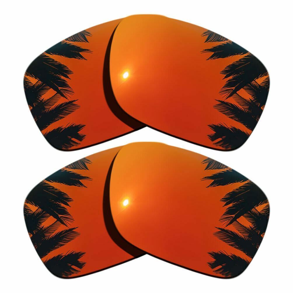 Polarized Replacement Lenses for-Oakley Holbrook Multiple-Options
