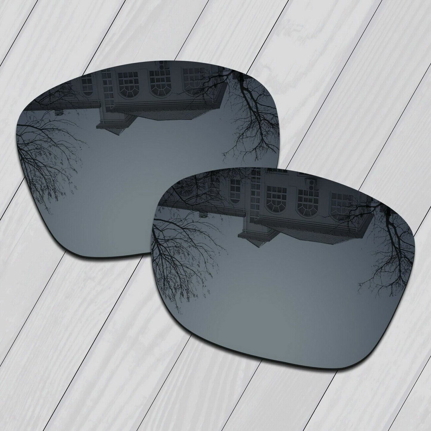 POLARIZED Replacement Lenses For-Oakley Catalyst OO9272 Sunglasses Anti-Scratch