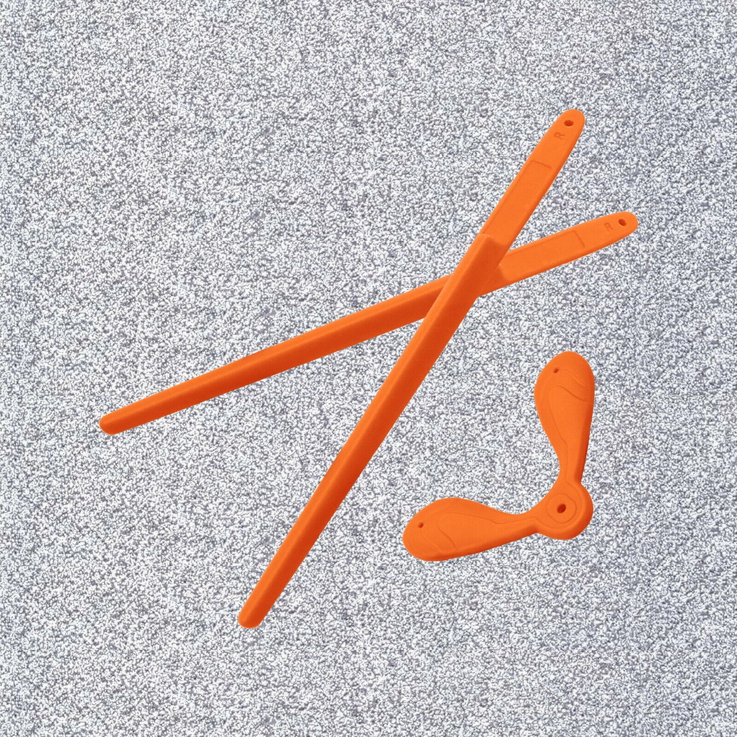 ExpressReplacement Earsocks & Nose Pads For-Rudy Project Rydon
