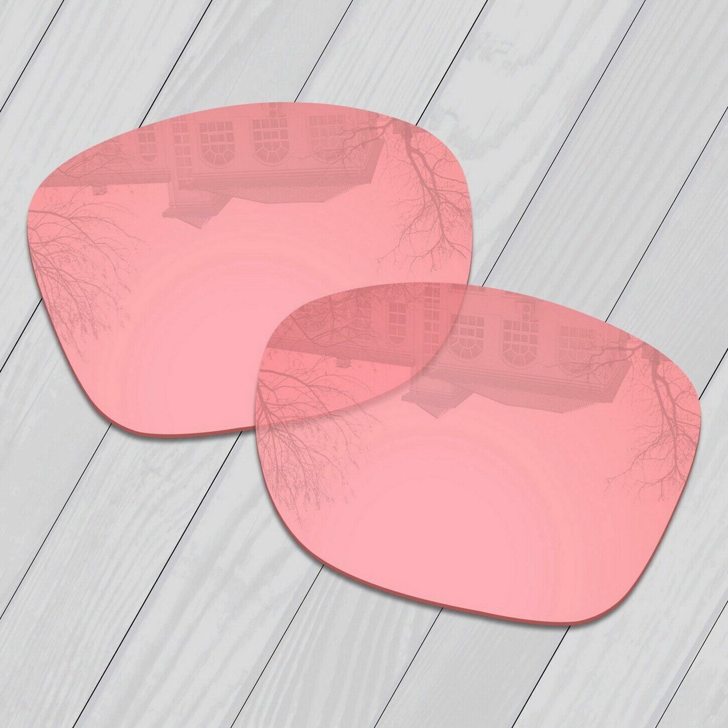 POLARIZED Replacement Lenses For-Oakley Catalyst OO9272 Sunglasses Anti-Scratch