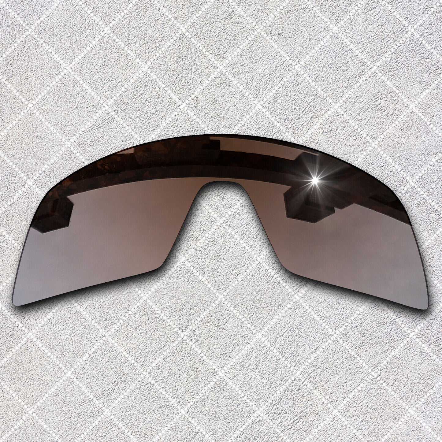 HeyRay Replacement Lenses for Sutro OO9406 Sunglasses Polarized - Opt