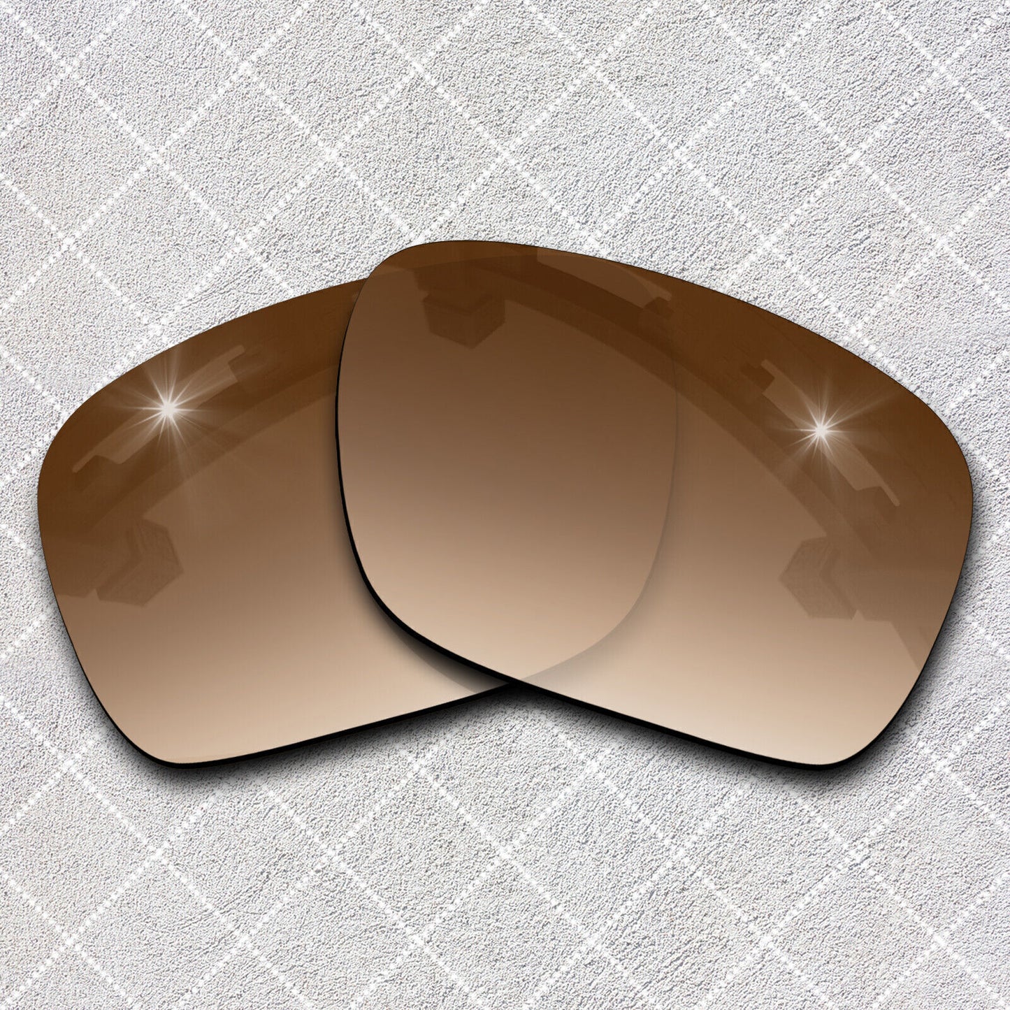HeyRay Replacement Lenses for Holbrook OO9102 Sunglasses Polarized-Multiple