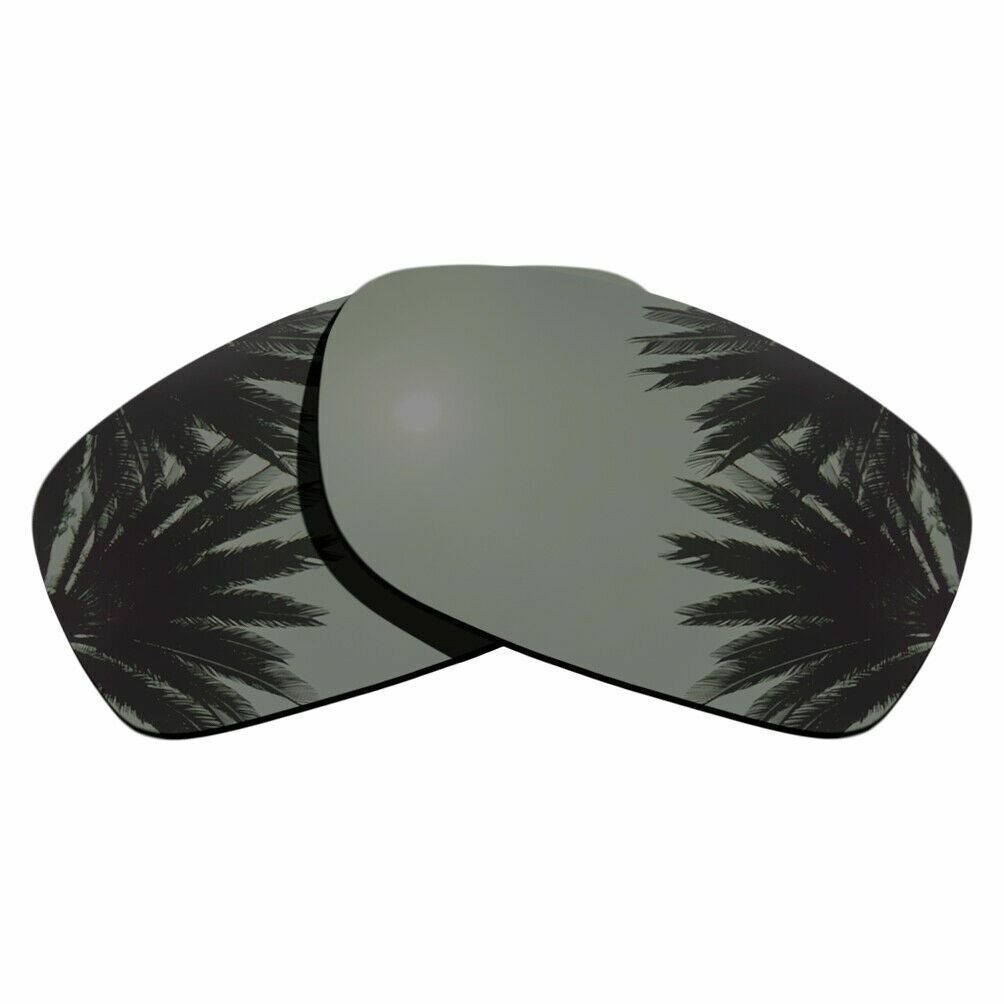 Replacement Polarized Lenses for-Oakley Fives Squared OO9238 Anti Scratch