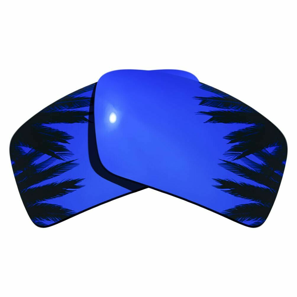 Polarized Replacement Lenses for-Oakley Eyepatch 2 Multiple-Options