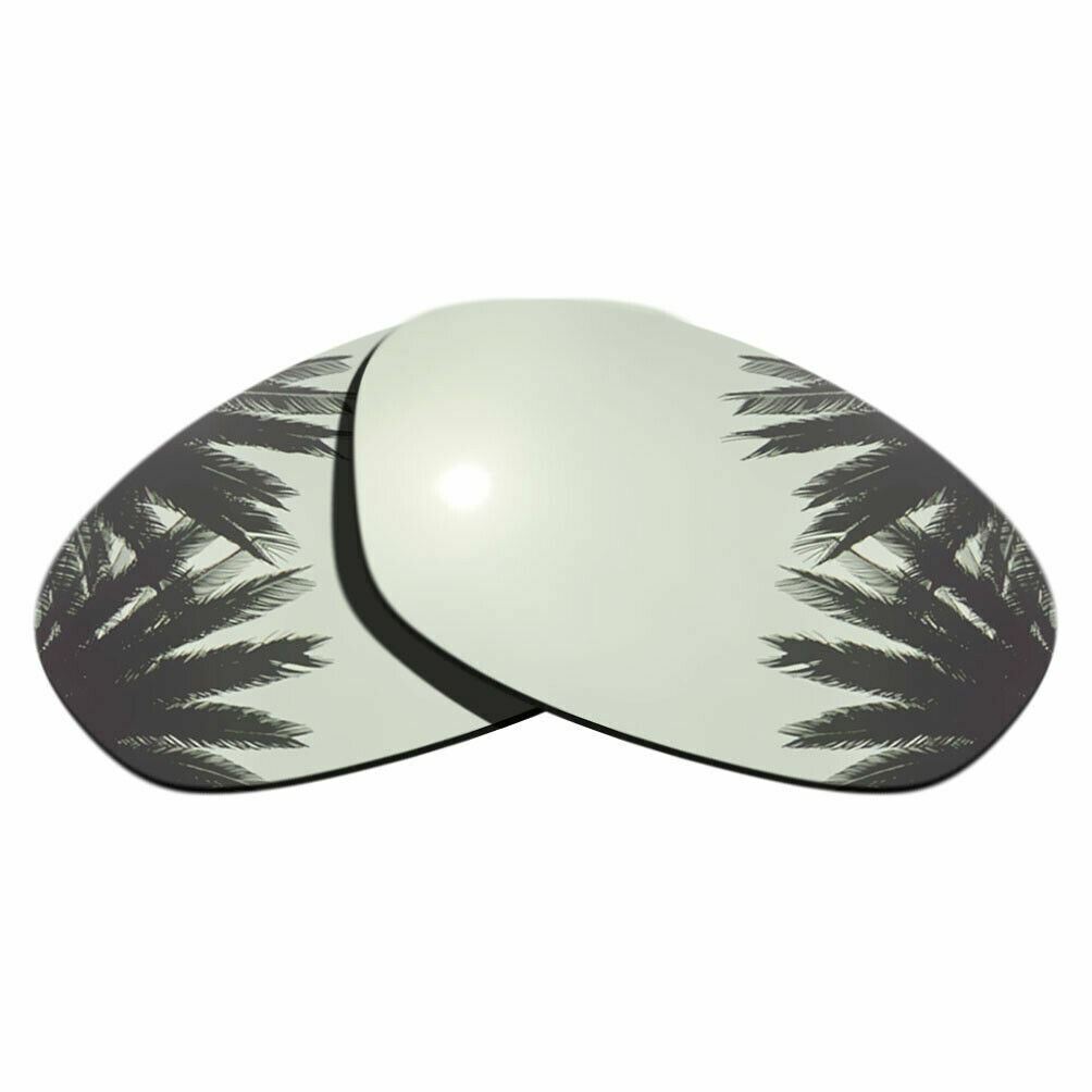 Replacement Polarized Lenses for-Oakley Twenty XX 2012 Sunglasses Anti Scratch