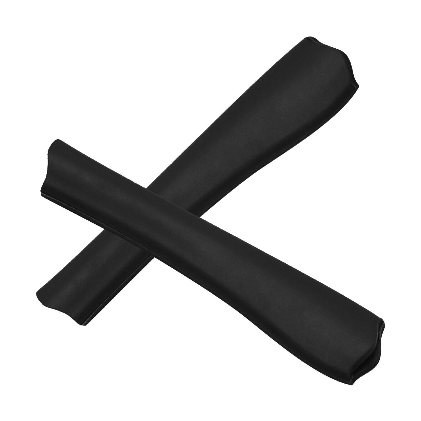 Hawkry Replacement Rubber Ear socks for - Oakley Pit Bull OO9127 - Options