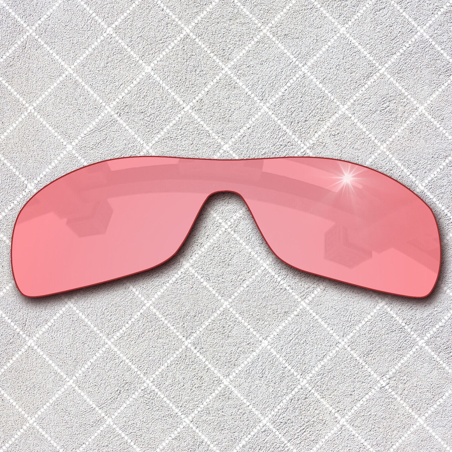 HeyRay Replacement Lenses for Antix Sunglasses Polarized - Opt