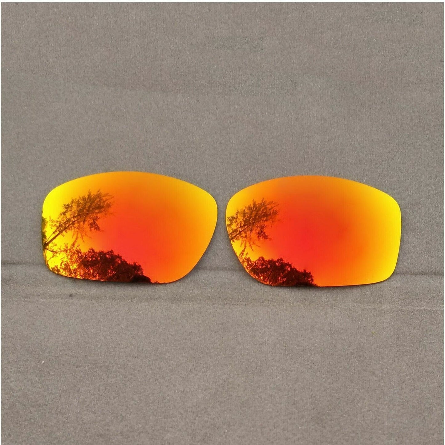 Replacement Polarized Lenses for-Oakley Ten-x Sunglasses Anti Scratch