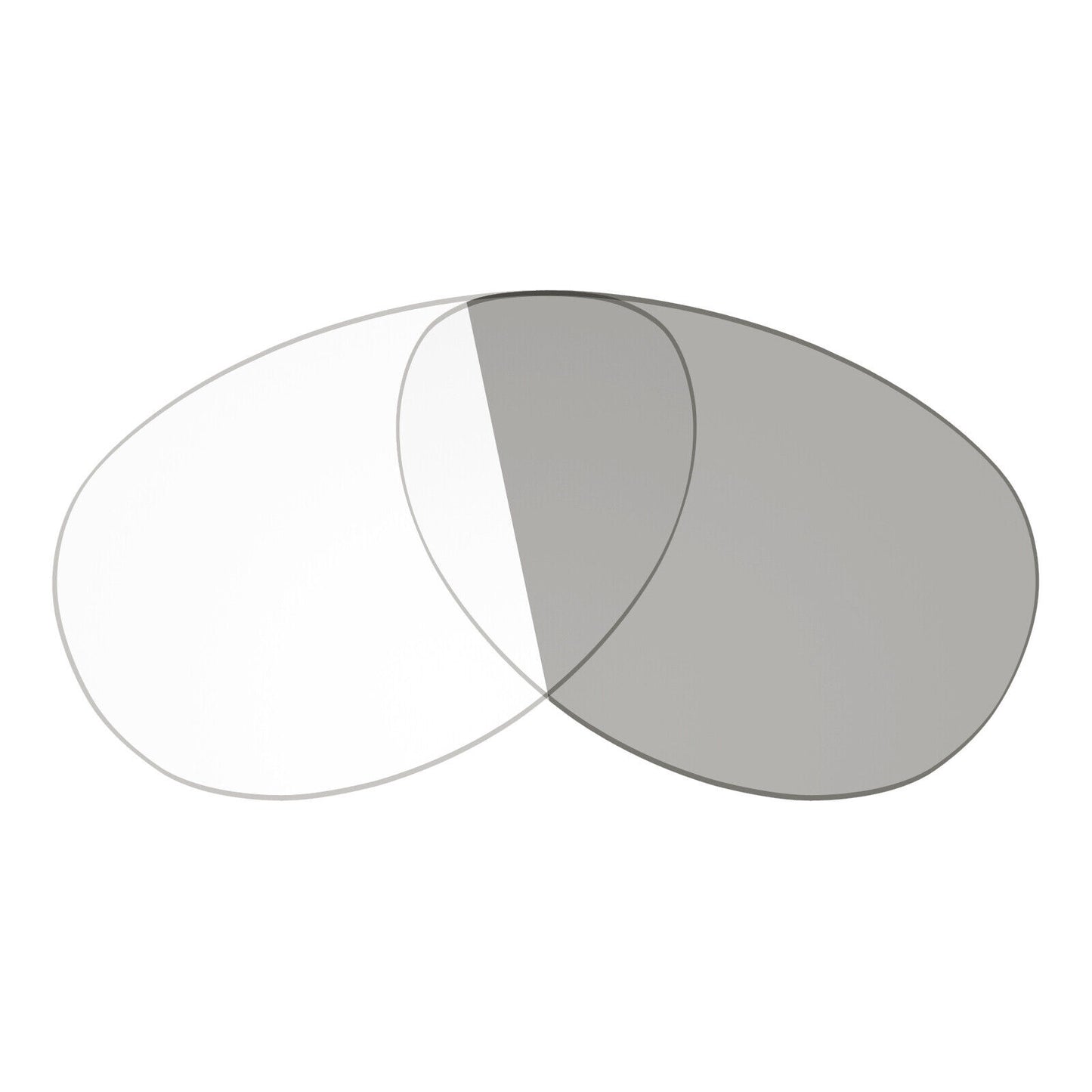 Hawkry Polarized Replacement Lenses for-Oakley Feedback Sunglass OO4079-Multiple