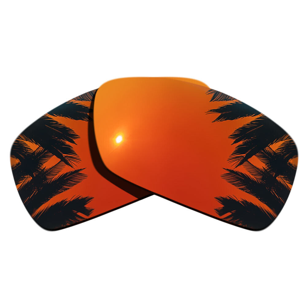 Replacement Polarized Lenses for-Oakley Splinter Anti-scratch