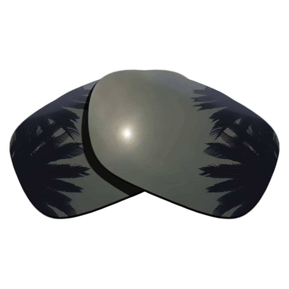 US Replacement Polarized Lenses for-Arnette Fastball Sunglasses Anti Scratch