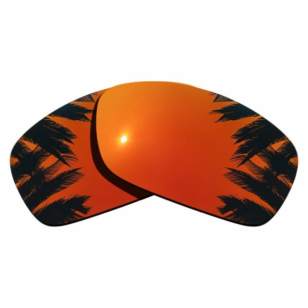 Replacement Polarized Lenses for-Oakley Hijinx Sunglasses Anti-scratch