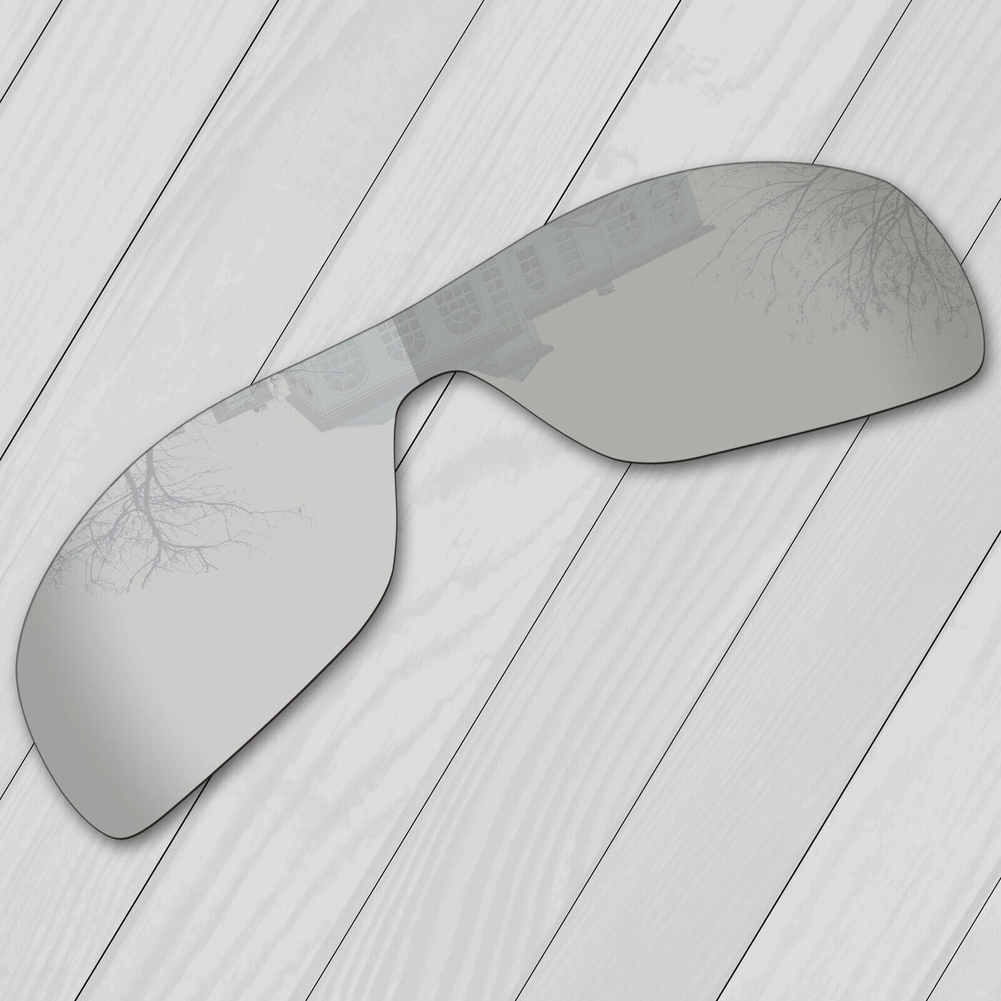 POLARIZED Replacement Lot Lens for-Oakley Antix Sunglasses Anti-Scratch