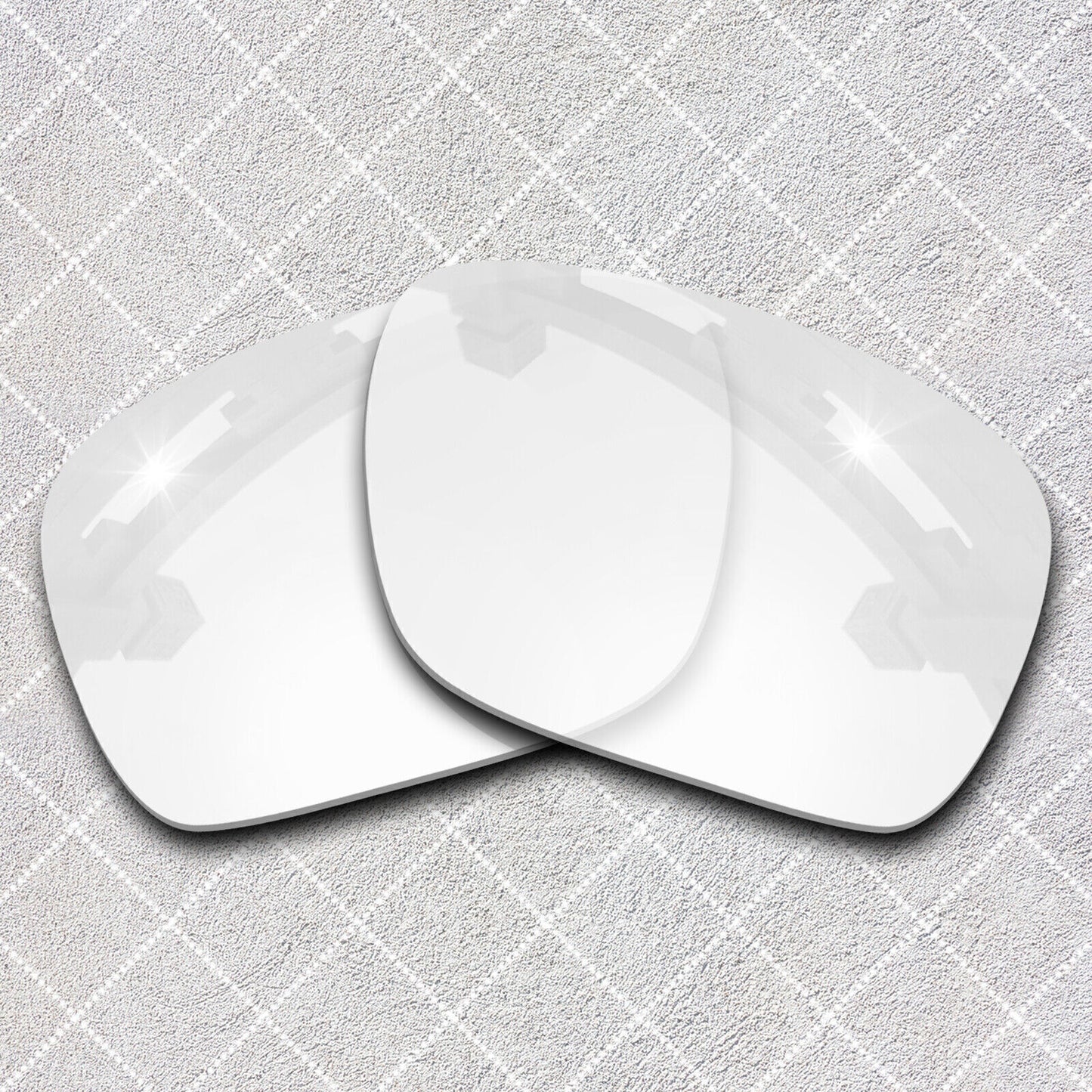 HeyRay Replacement Lenses for Hijinx Sunglasses Polarized - Options