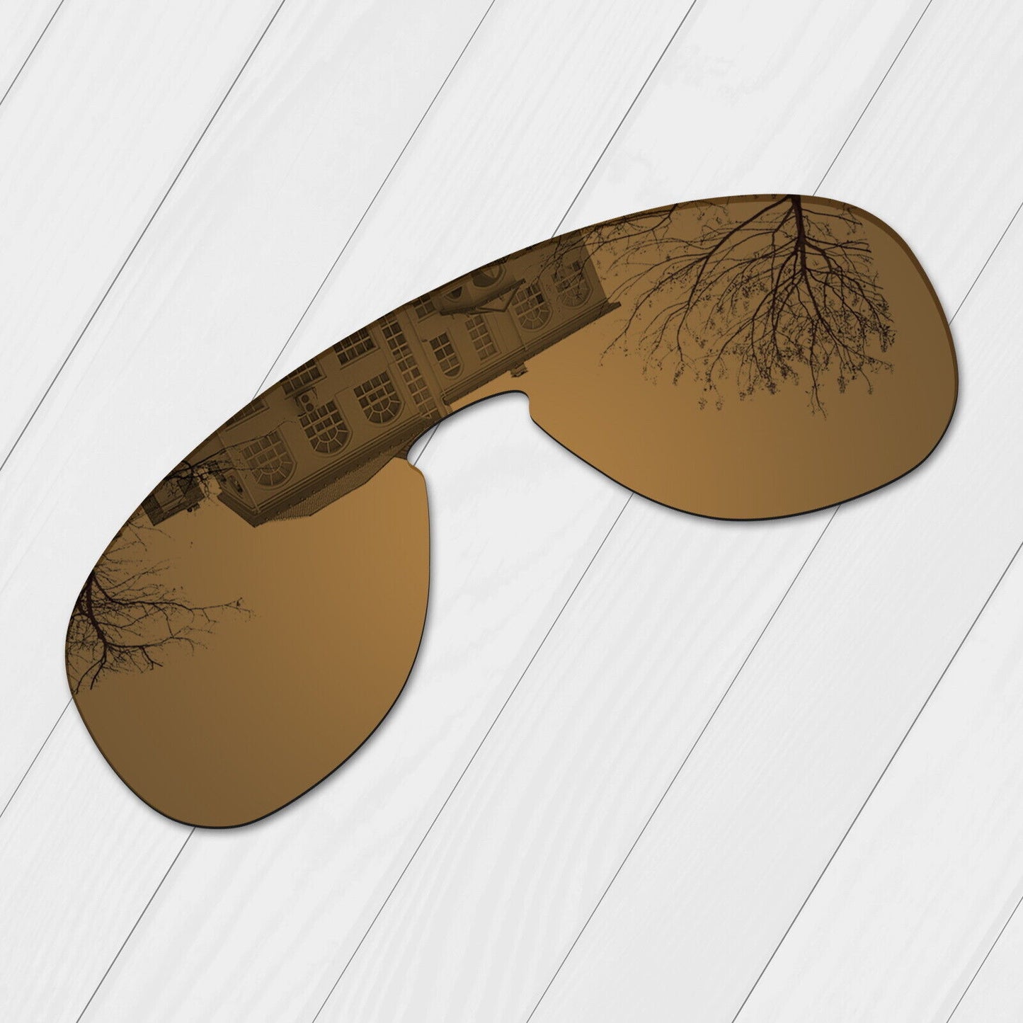 POLARIZED Replacement Lot Lenses For-Oakley Trillbe OO9318 Sunglasses