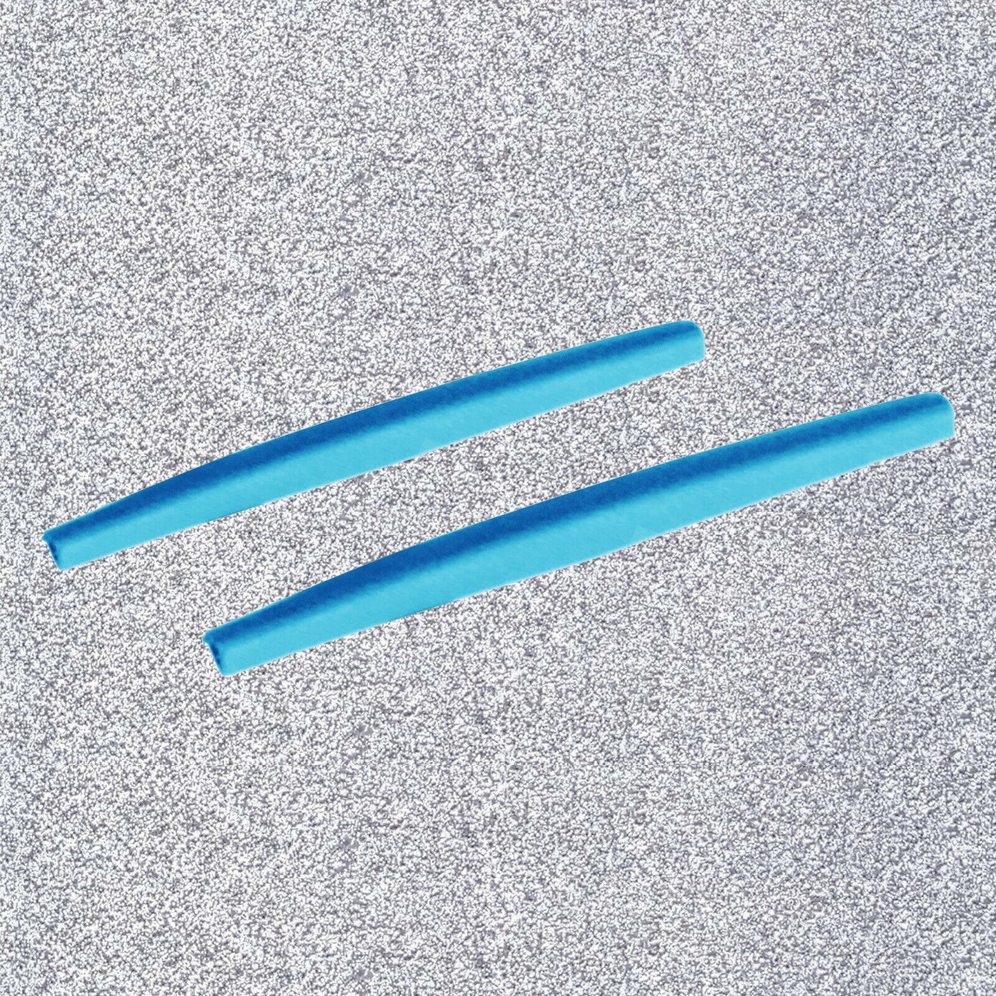 ExpressReplacement Earsocks For-Oakley Whisker-Multi color