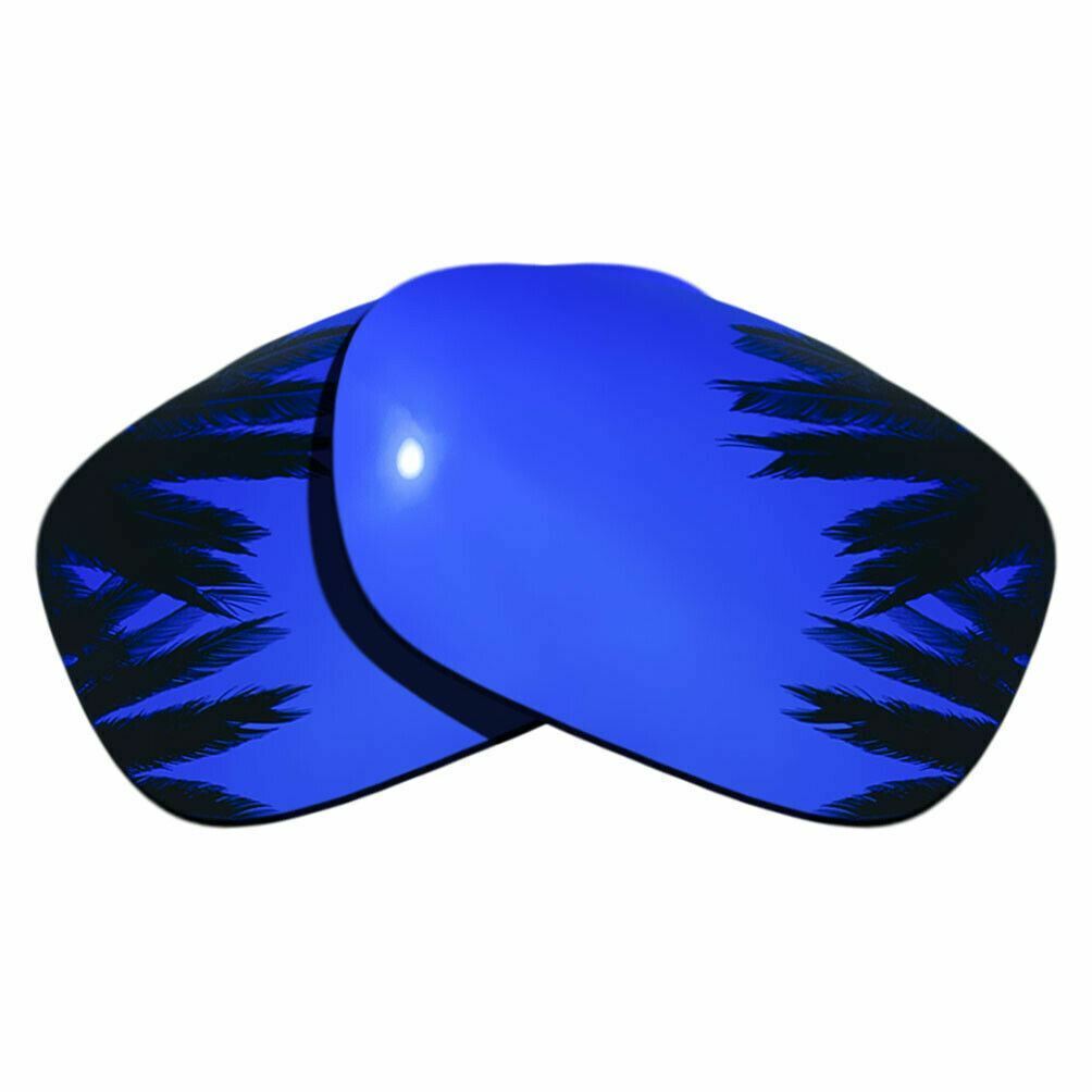 Polarized Replacement Lenses for-Oakley Twoface Sunglasses Multiple-Options