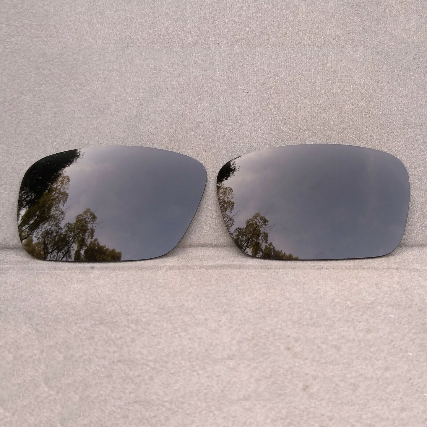 Replacement Polarized Lenses for-Oakley Fuel Cell OO9096 Sunglasses Anti Scratch