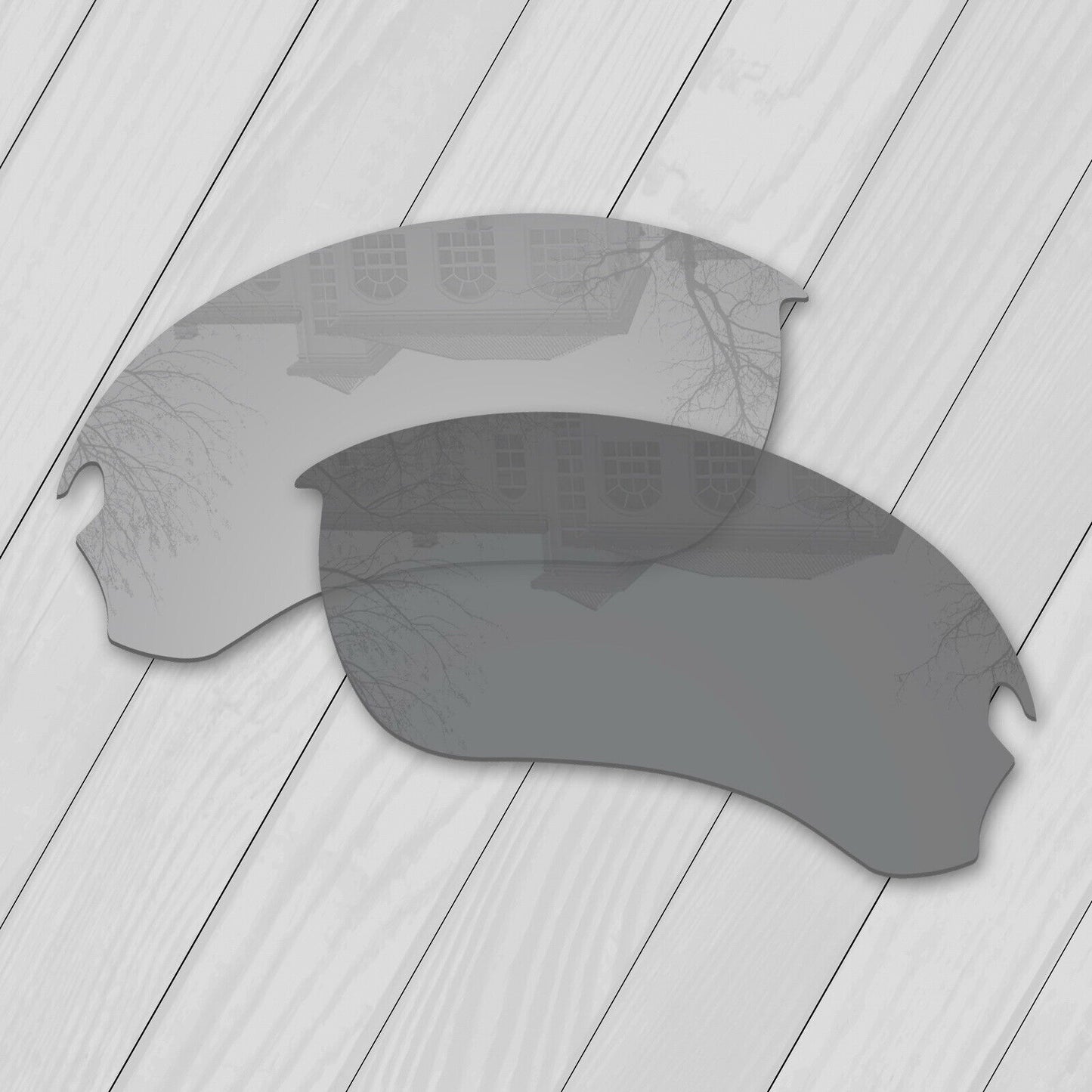 POLARIZED Replacement Lot Lenses For-Oakley Si Speed Jacket OO9228 Anti-Scratch
