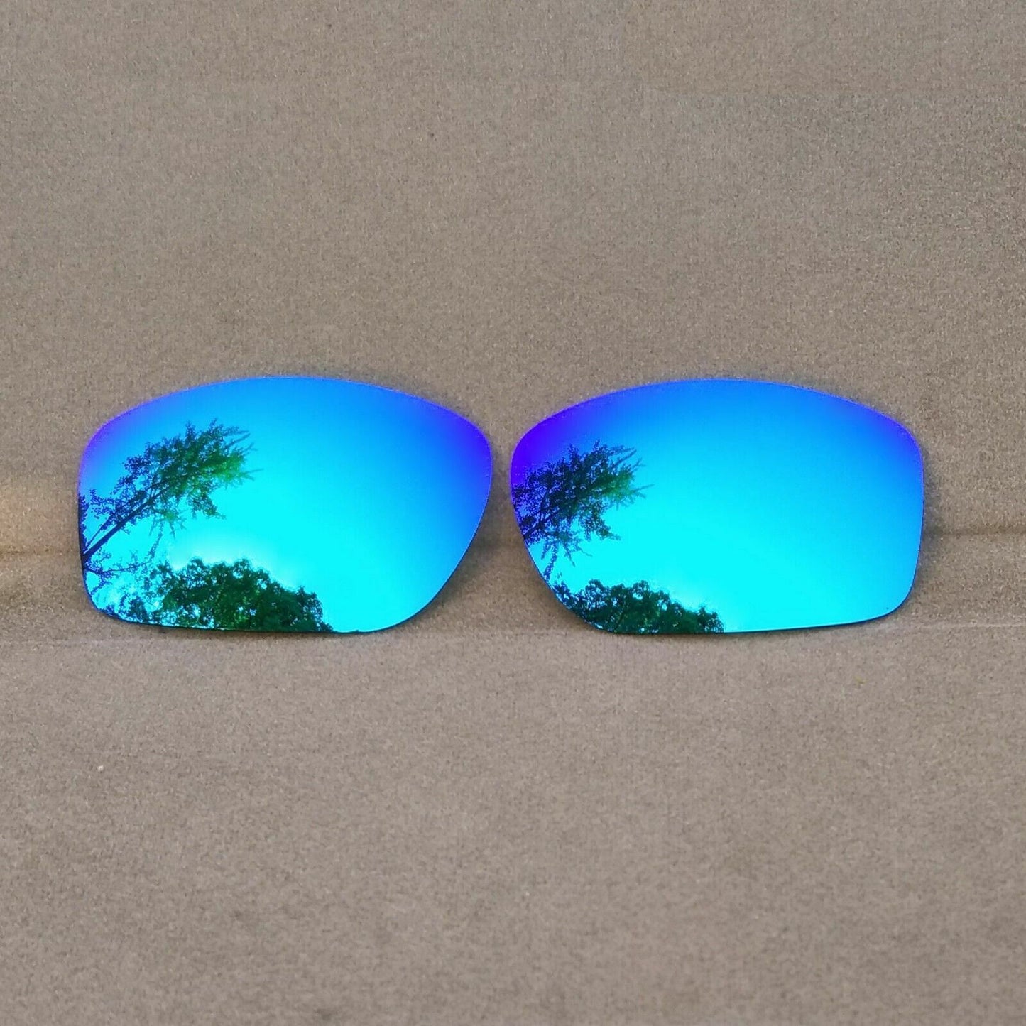 Replacement Polarized Lenses for-Oakley Ten-x Sunglasses Anti Scratch
