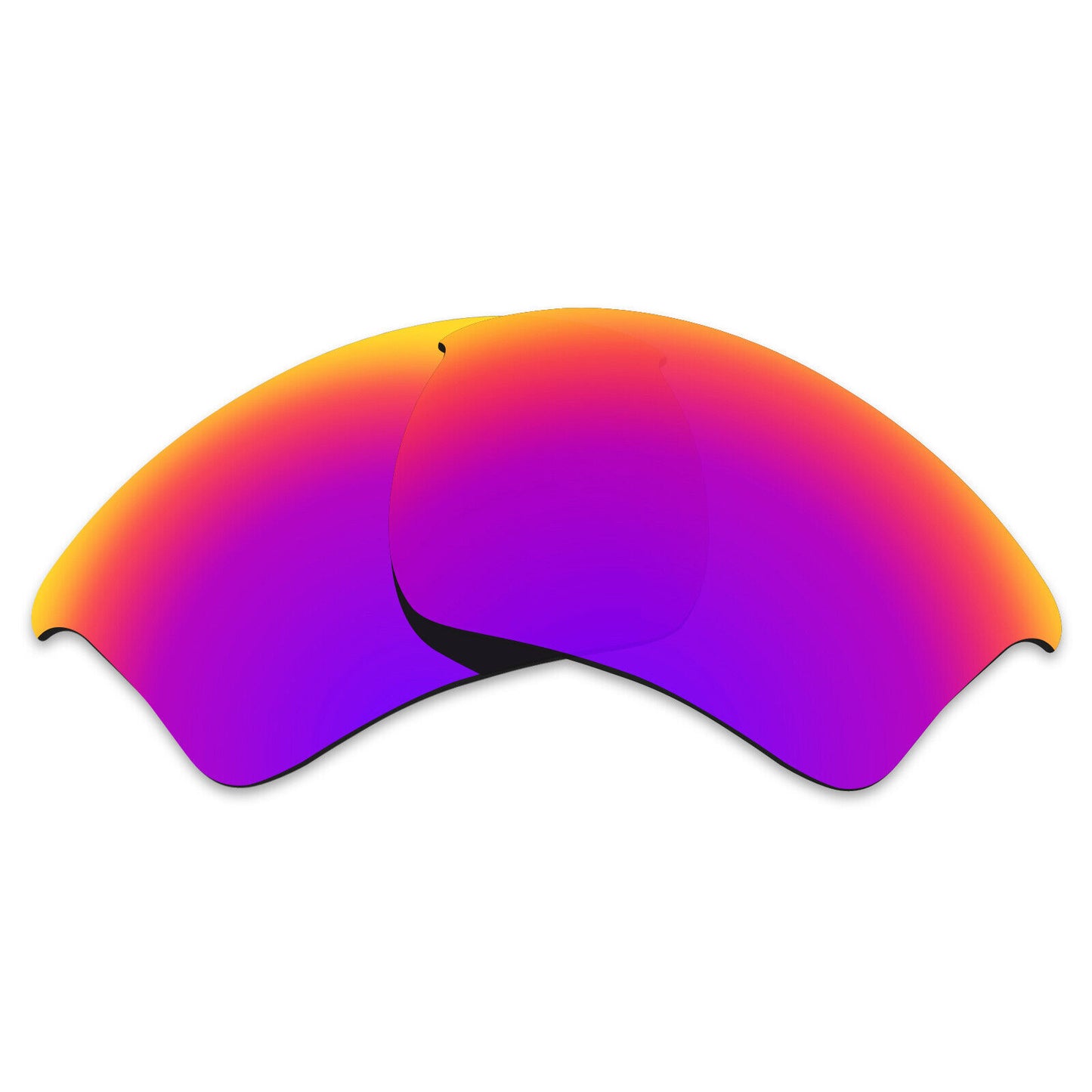 Hawkry Polarized Replacement Lens for-Oakley Half Jacket 2.0 XL OO9154 - Options