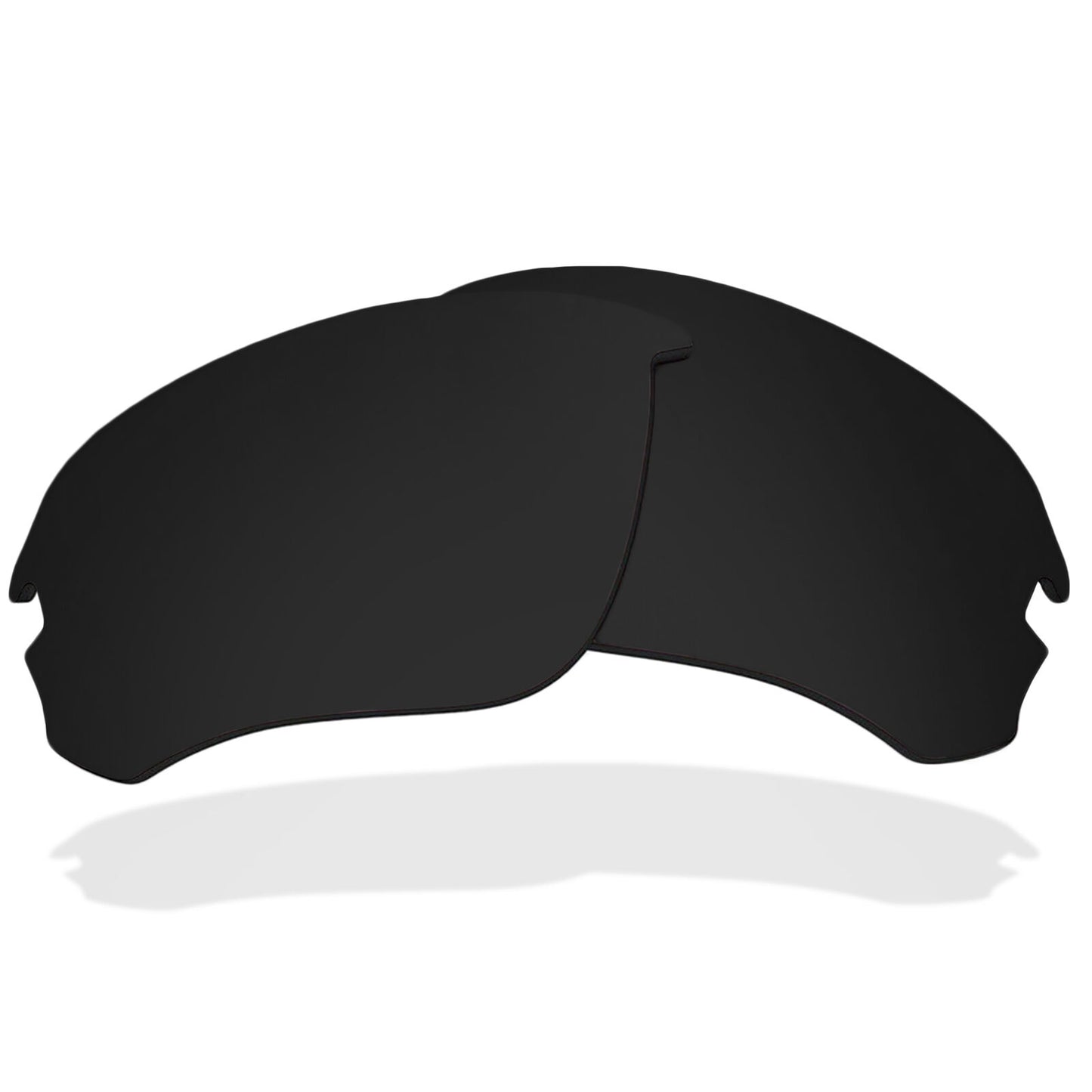 LenSwitch Replacement Lenses for Oakley Speed Jacket Sunglasses Multi-Color