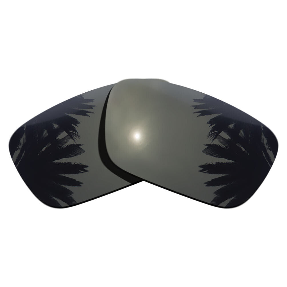 Replacement Polarized Lenses for-Spy Optic Dirk Sunglasses Anti Scratch
