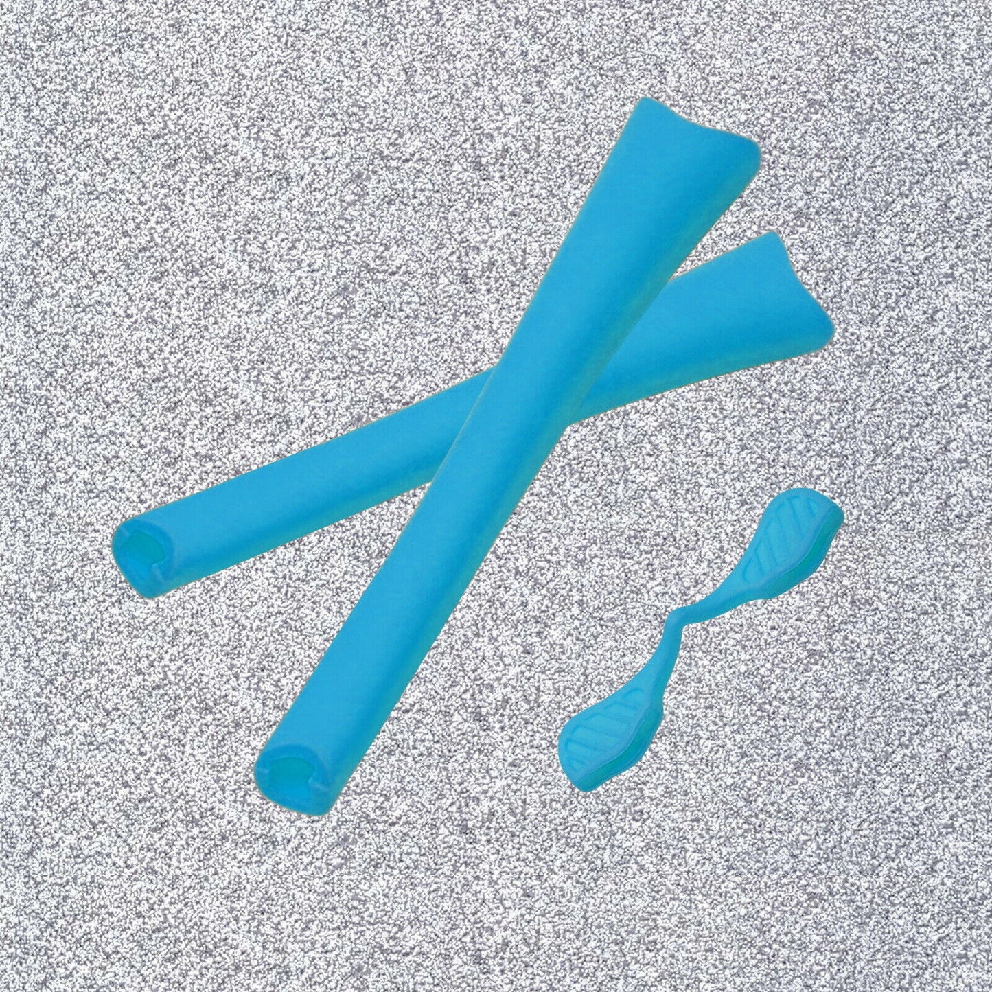 ExpressReplacement Earsocks & Nose Pads For-Oakley Radar Path Asian Fit-Options