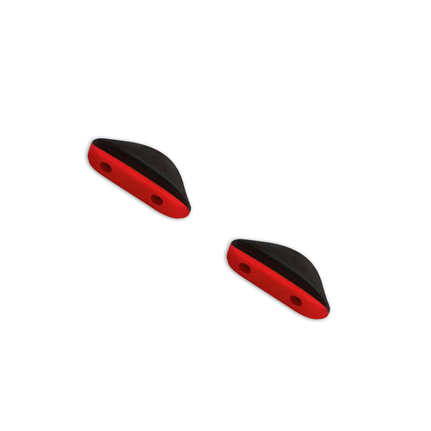 ExpressReplacement Nose Pads For-Oakley Hall Pass-Options